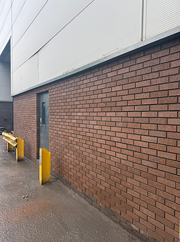 brickwork repair in birmingham