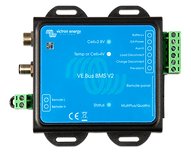 VE.bus BMS V2. Victron energy