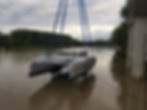 World Explorer, catamaran de 18m