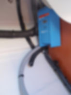 Blue Solar MPPT 150/70