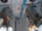 Propulsion hydrojet