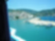 Arrivée à Skopelos Grèce