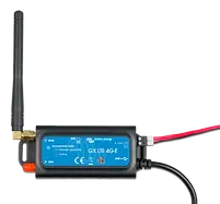 GX LTE 4G-E victron energy