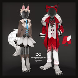 【↗派對☆magic↙】狩獵者