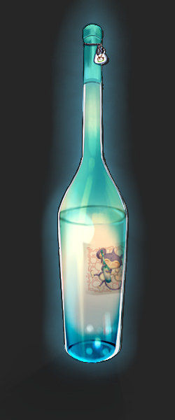 【咩咩羊☩樹果農場一日遊】黃金葡氣泡酒 （迷幻仙子之誘）