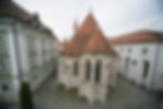 Young Classic Europe, Passau - Amatis Trio