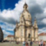 Daniel Hope & Amatis Trio - Frauenkirche, Dresden