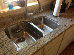 Work by Horizon Granite