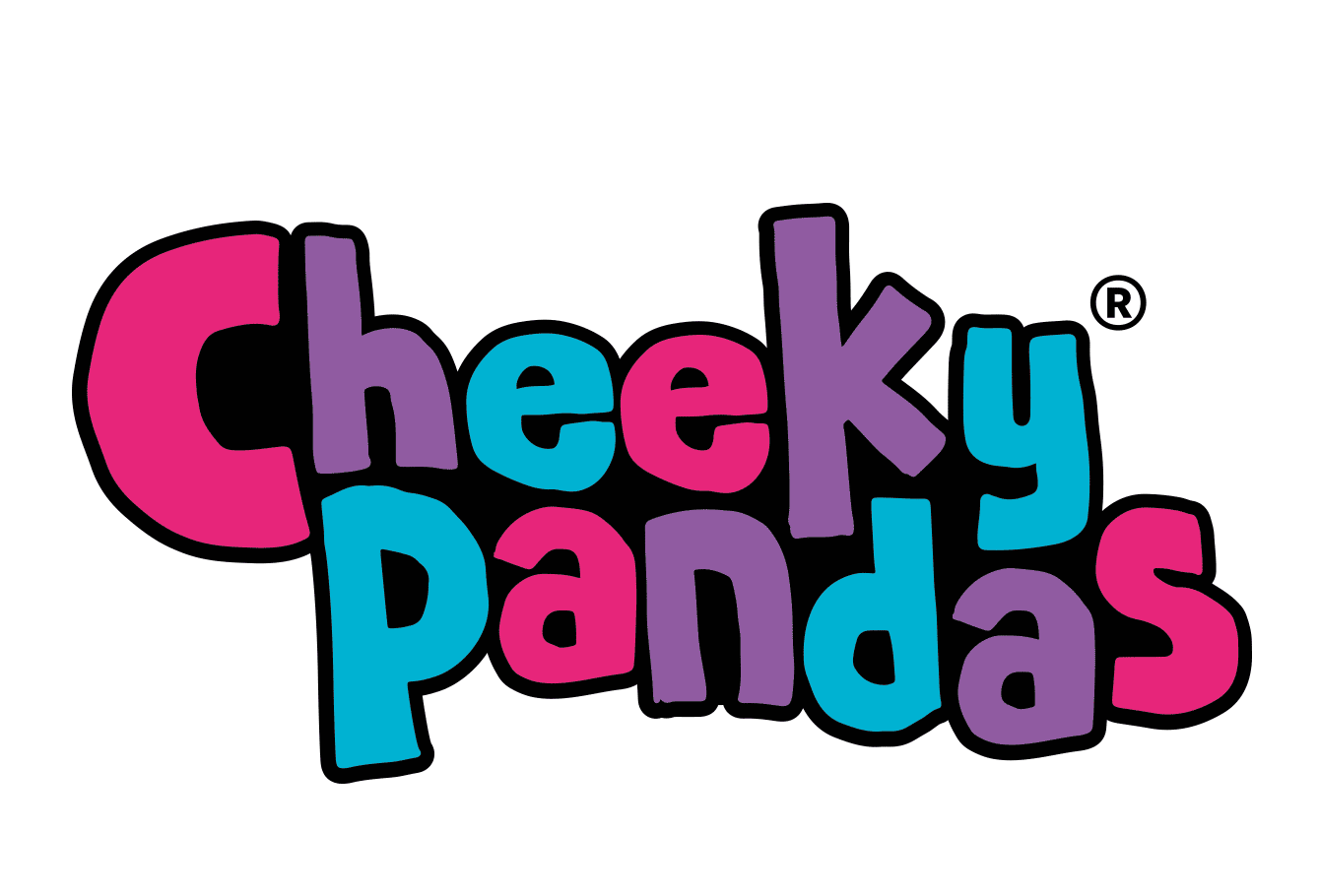 Cheeky Pandas Logo anim V2.gif