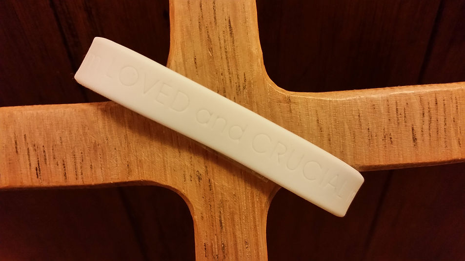 Cross and wristband.jpg