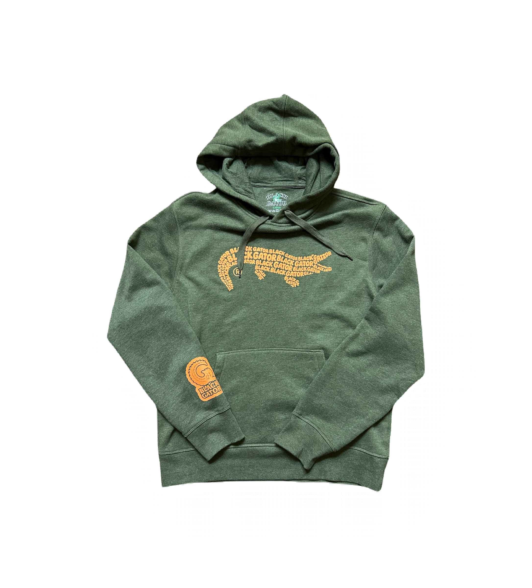 GATOR ECHO