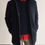Miniature : MENSCH : Parka Monty marine