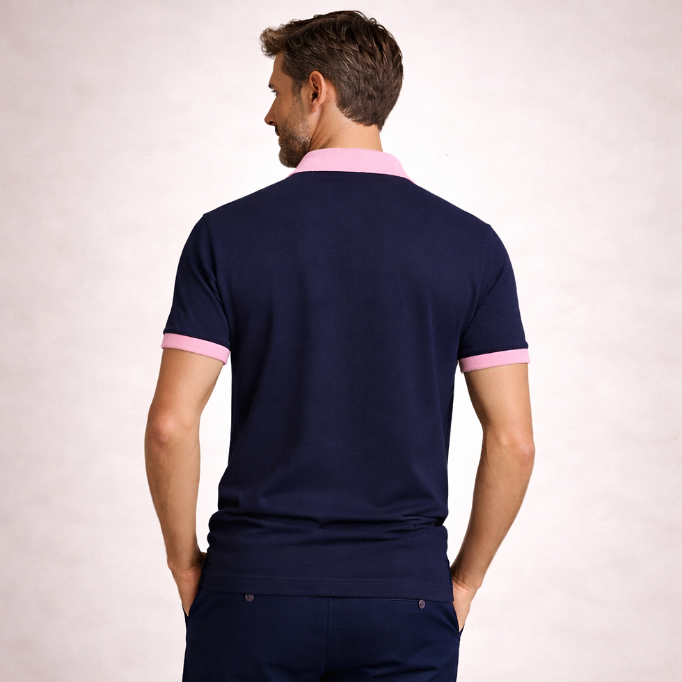 Miniature : EDEN PARK : Polo  à manches courtes