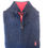 Miniature : Pull camionneur lambswool marine