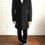 Miniature : Manteau laine et cachemire