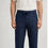 Miniature : MENSCH | LCDN : Chino marine ajustée