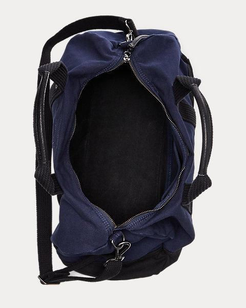 Thumbnail: Sac de voyage Big Pony en toile