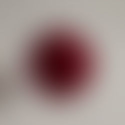 sok z buraczków na marmurowym stole