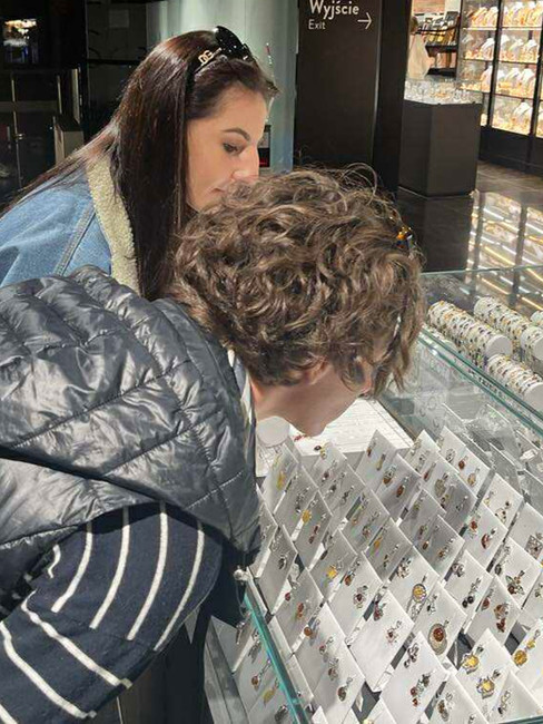 Muzeum Bursztynu w Gdańsku