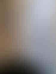 niebiesko - białe kafelki Dwór Artusa