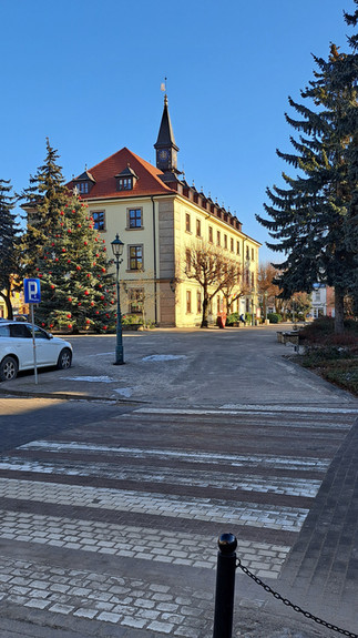 kawiarnia cafe nieziemska swarzędz
