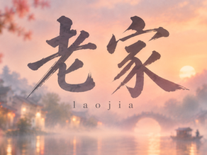 回老家 Time For Home