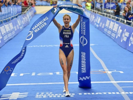 Analyse complète des chances de médaille pour l'équipe de France pour Paris 2024 - Partie 2