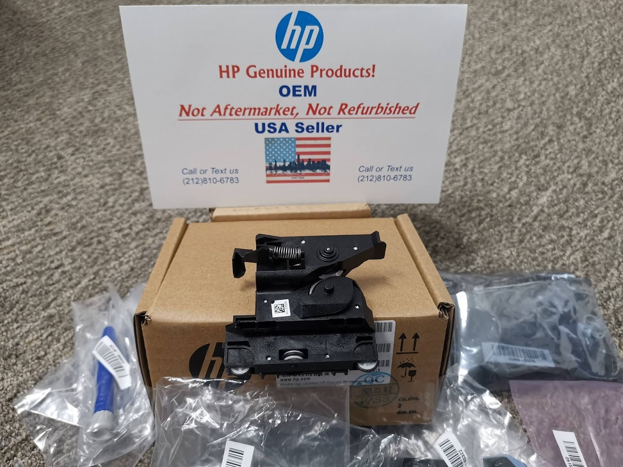 HP Designjet T120 T520 Cutter Kit P/N# CQ890-67108
