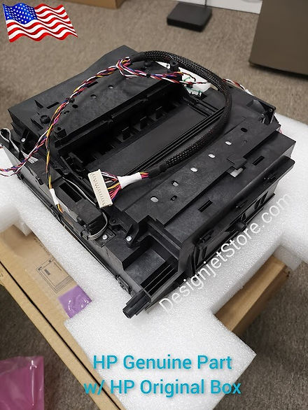 15haokuページ HP T8W15-67026 Designjet Z6 Service Station | New York