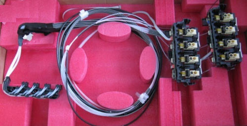 HP Designjet Plotter New York City