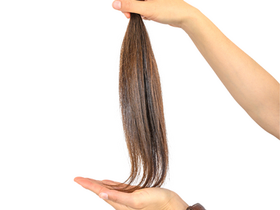 Chinese vs. Malaysian vs. Indian Hair: Which One Is Right for Your Cranial Prosthesis wig?