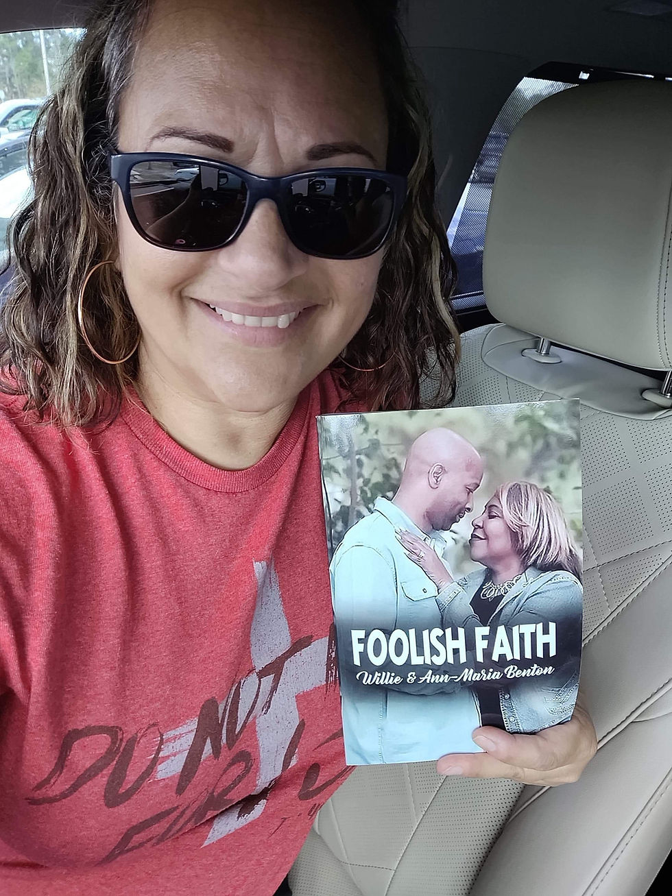 Thumbnail: Foolish Faith