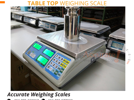 Digital Electronic Price Computing Weighing Scale 40kgx2g