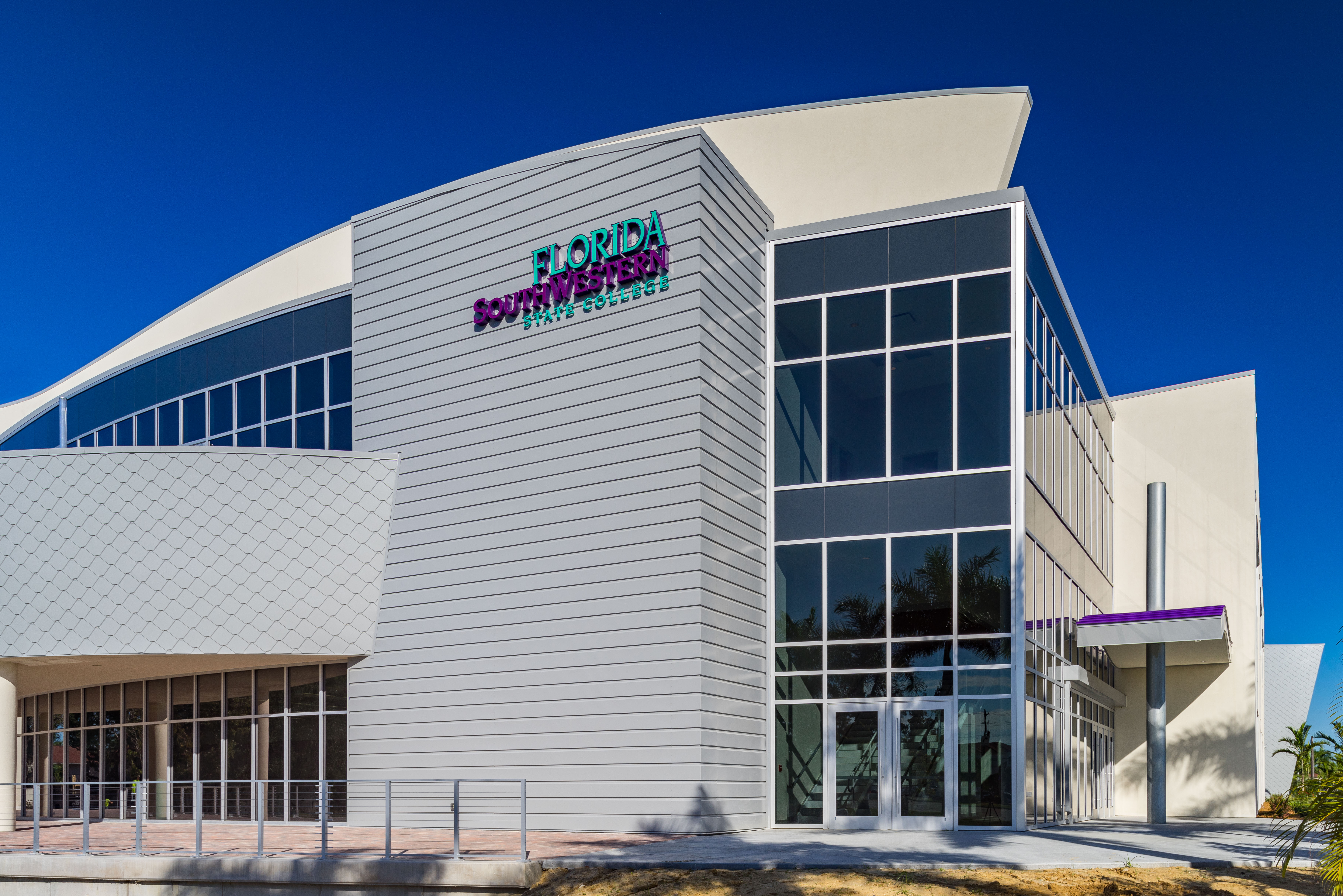 Suncoast Credit Union Arena