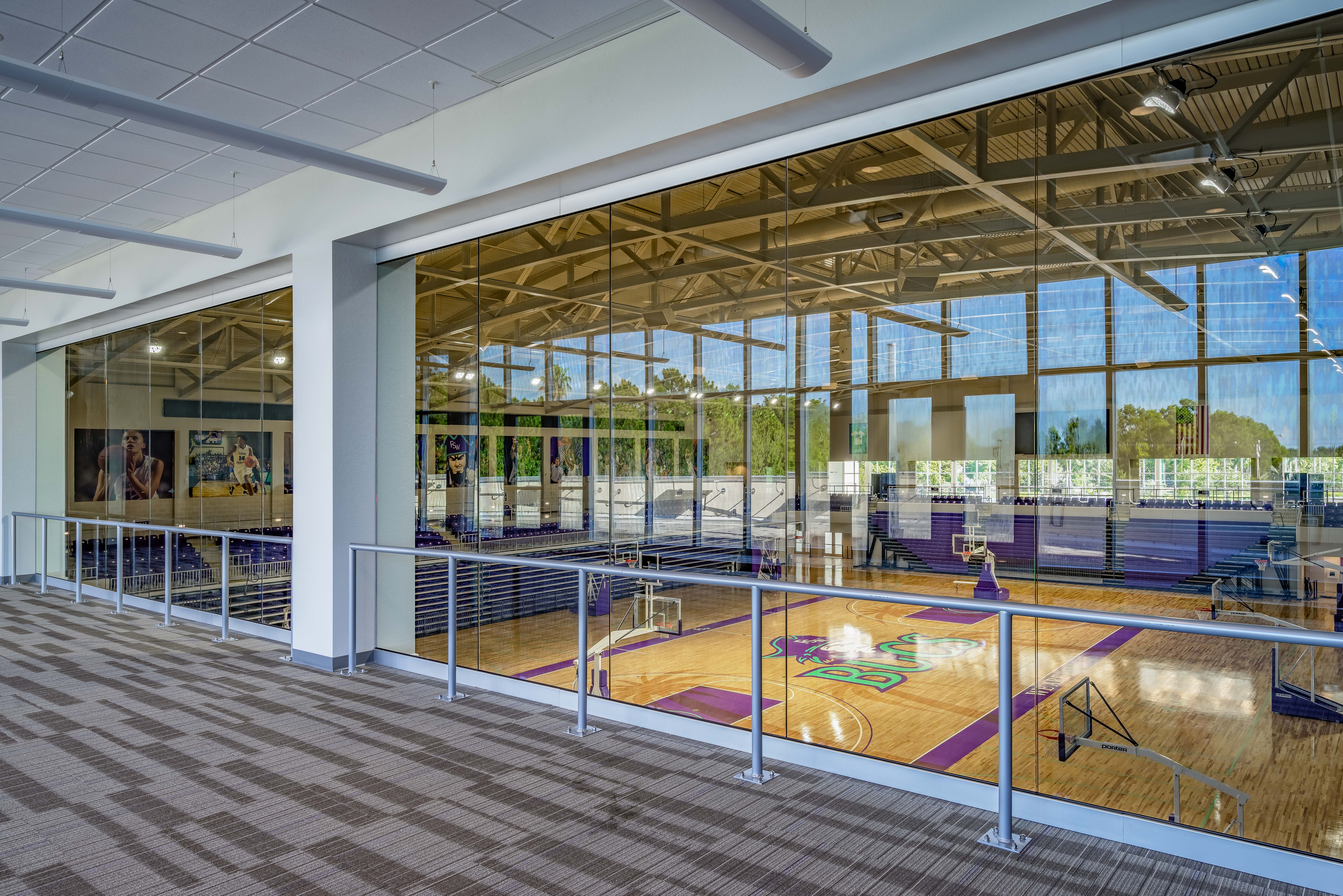 Suncoast Credit Union Arena