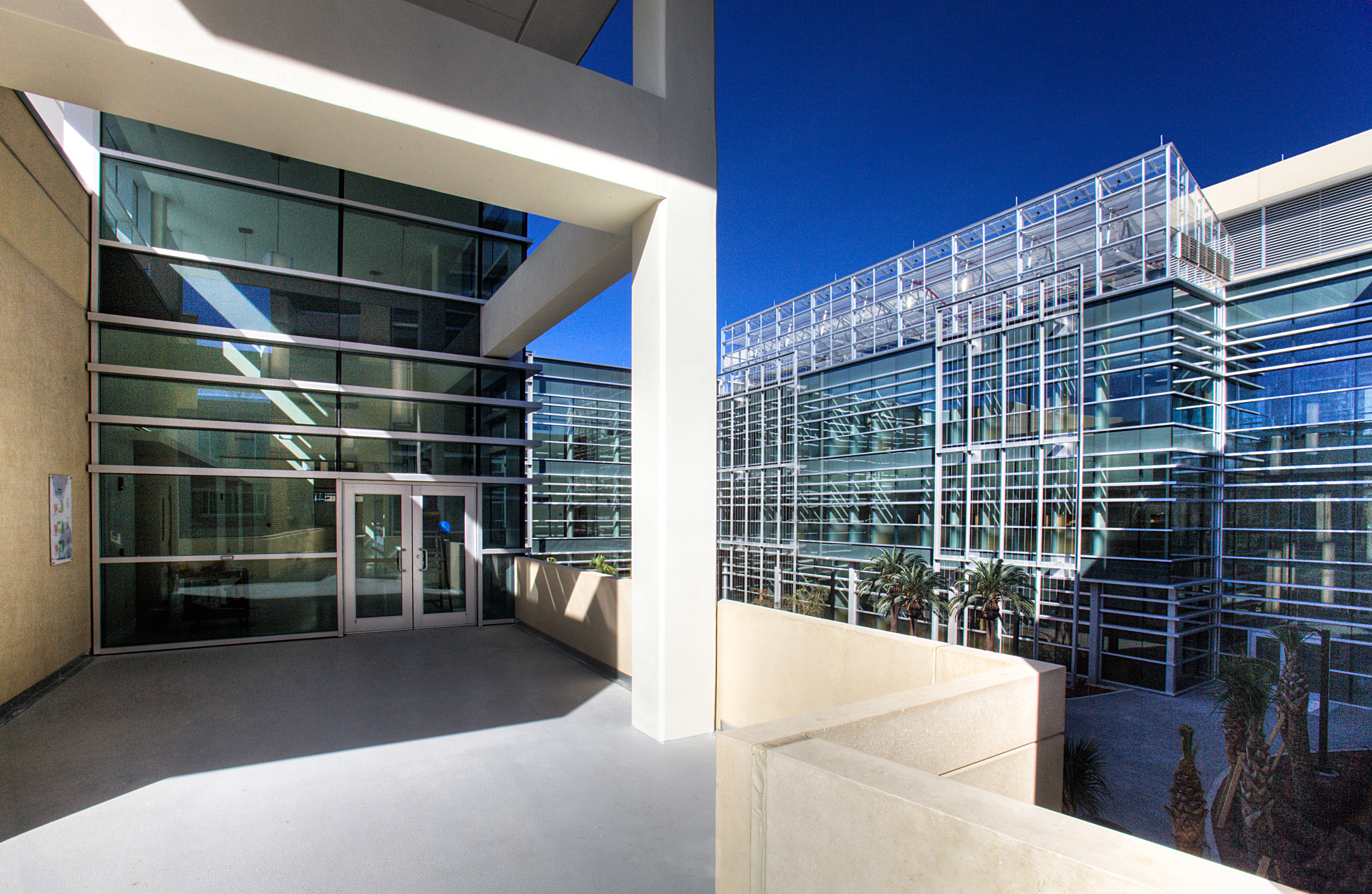 Biological Sciences Building