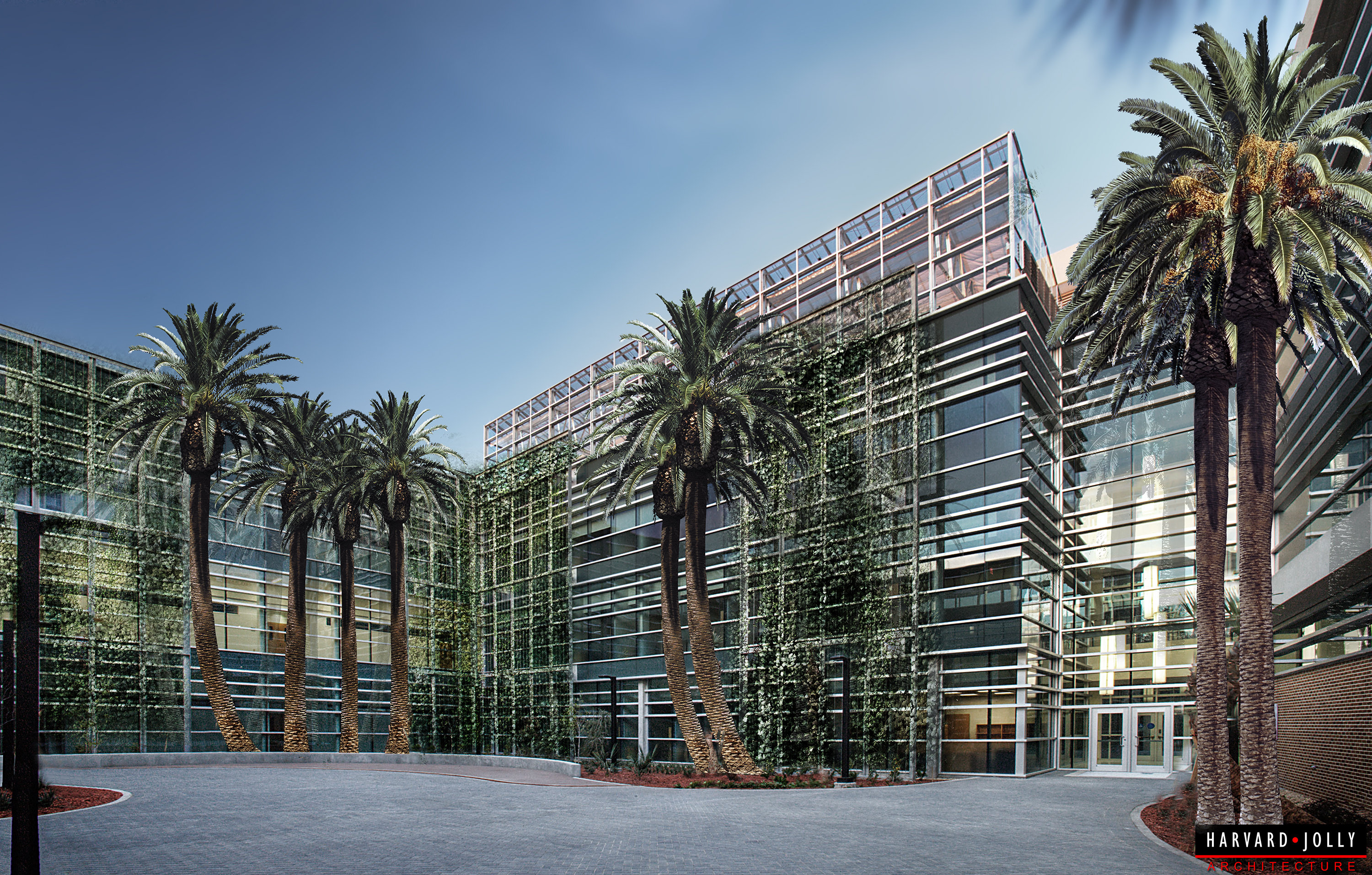 Biological Sciences Building