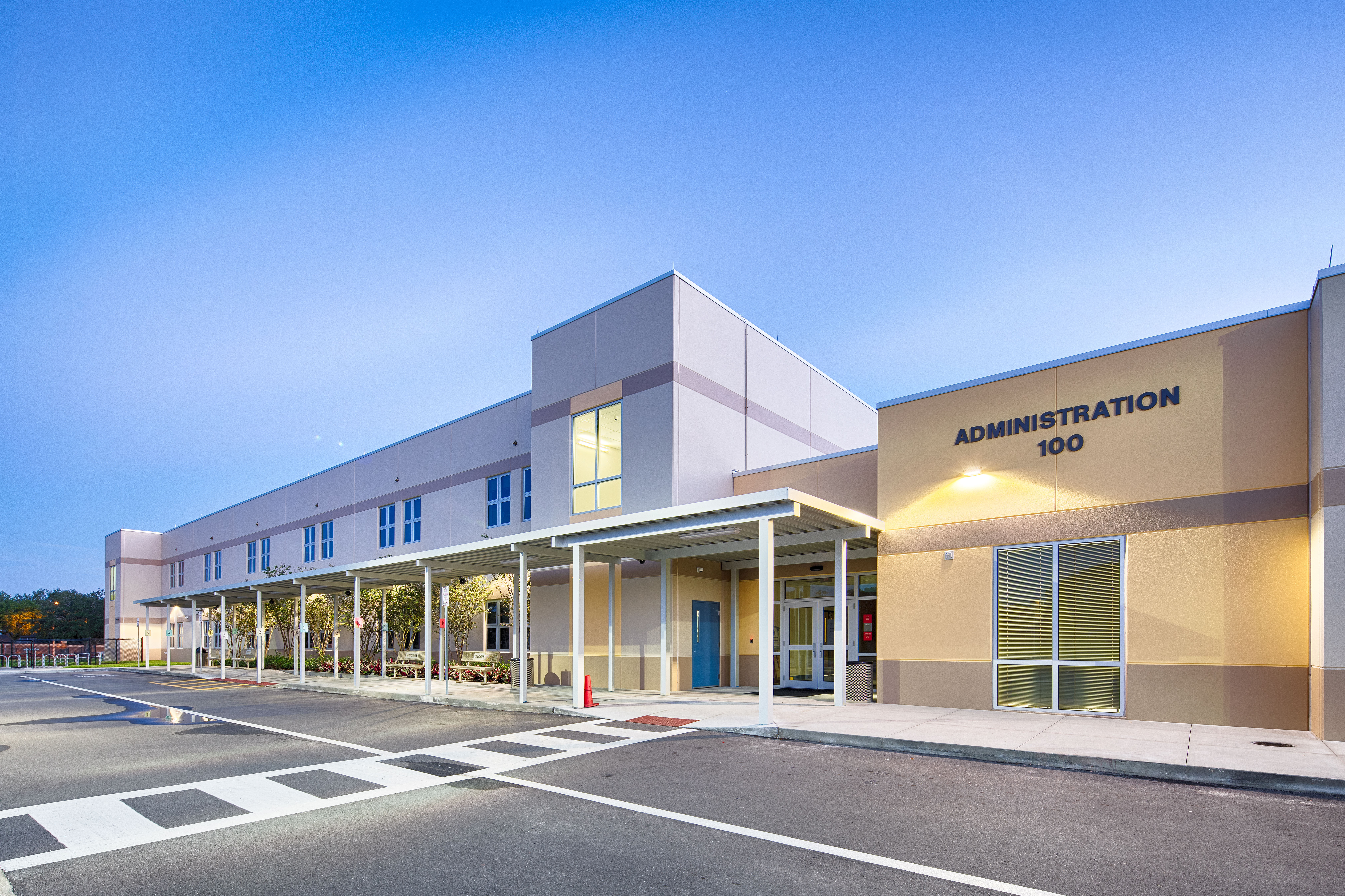 Metrowest Elementary School