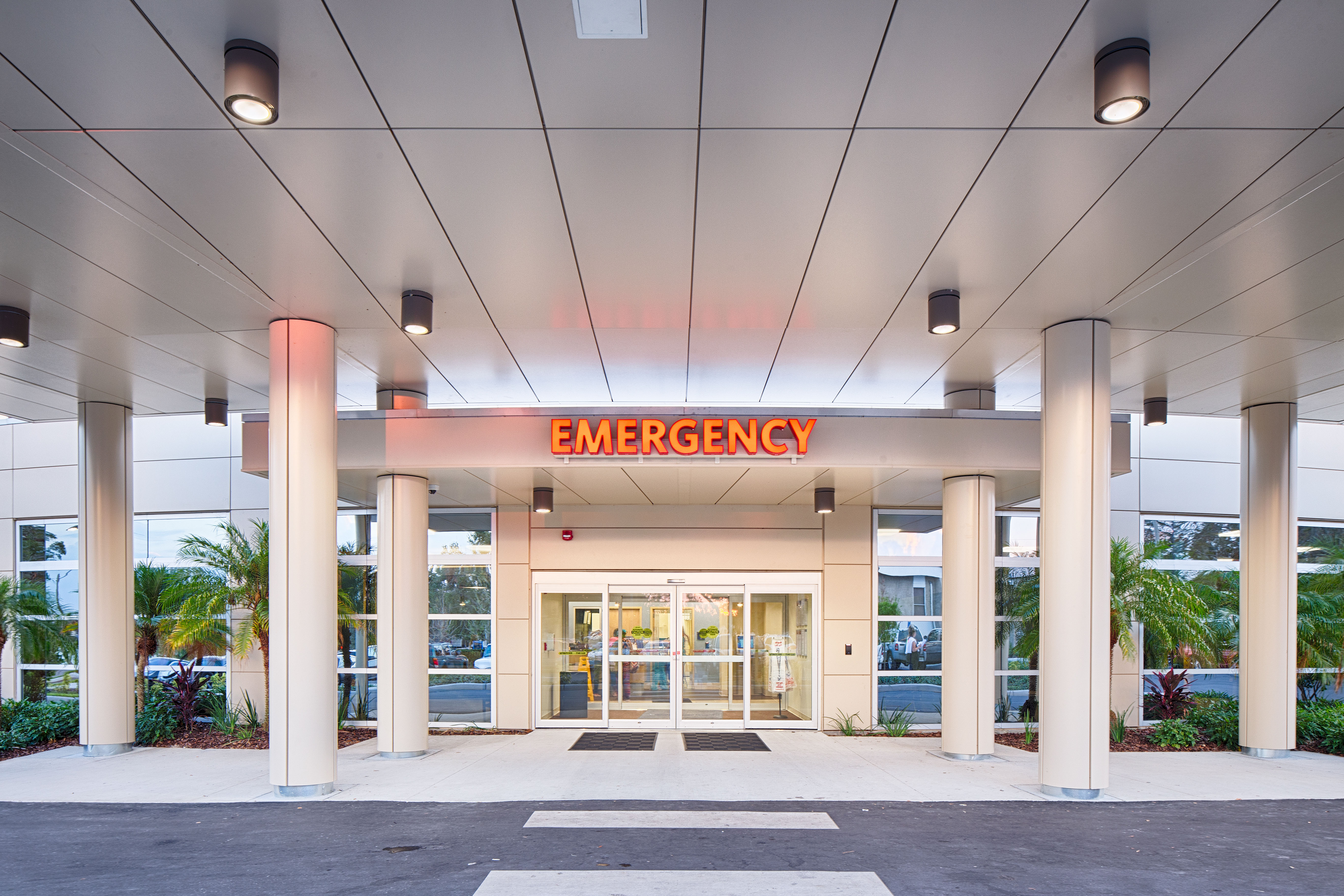 Emergency Department Expansion