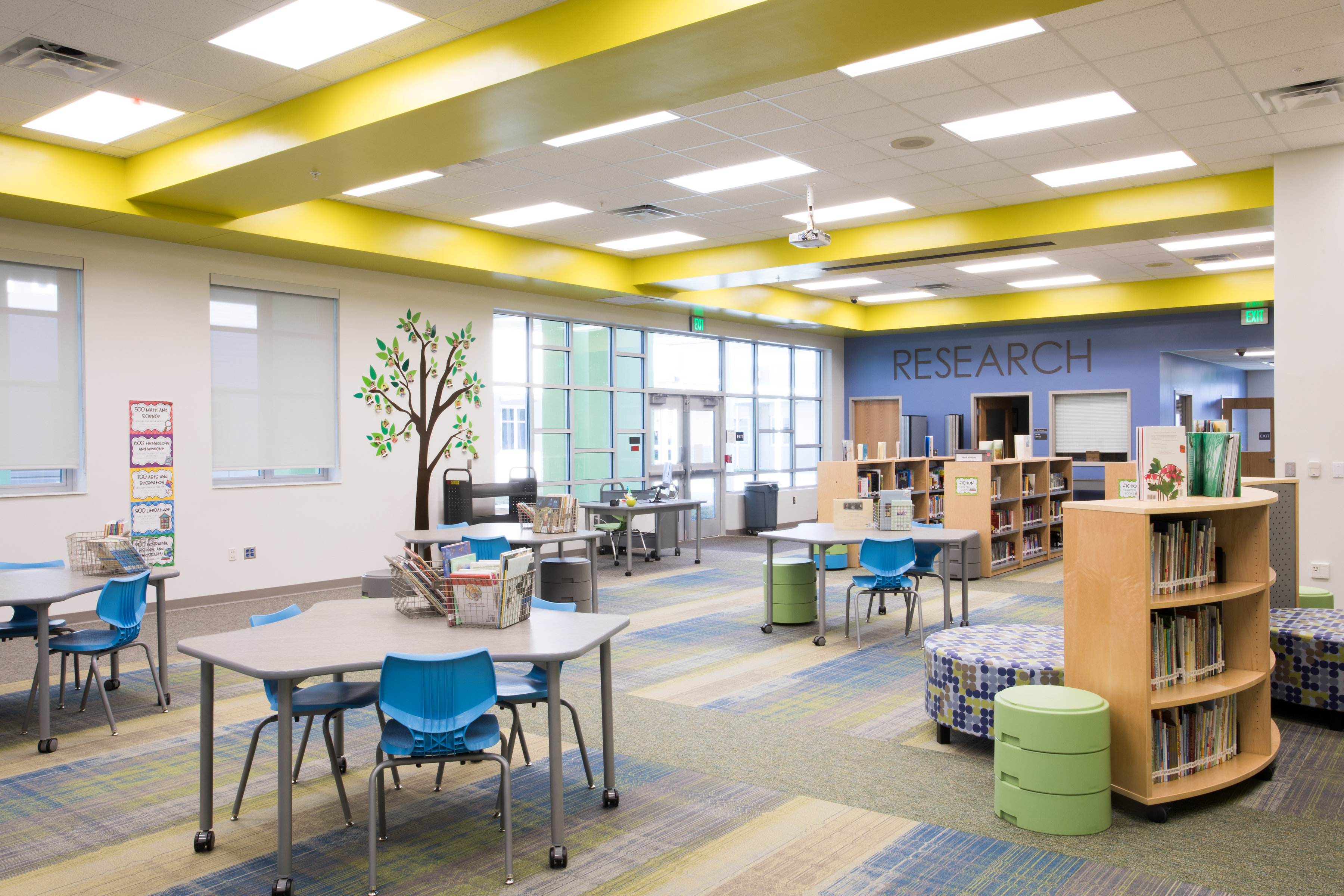 Bexley Elementary School