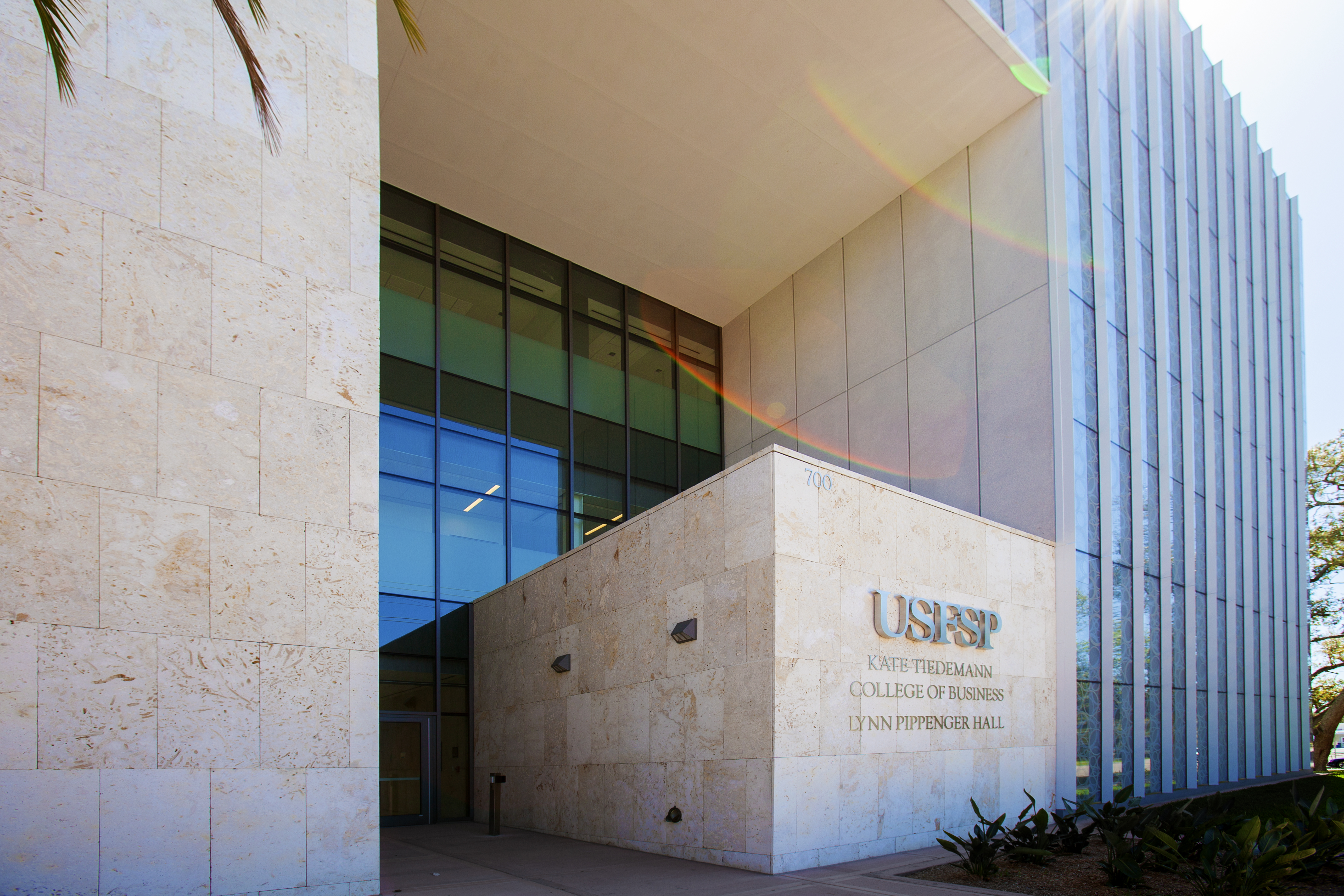 Kate Tiedemann College of Business