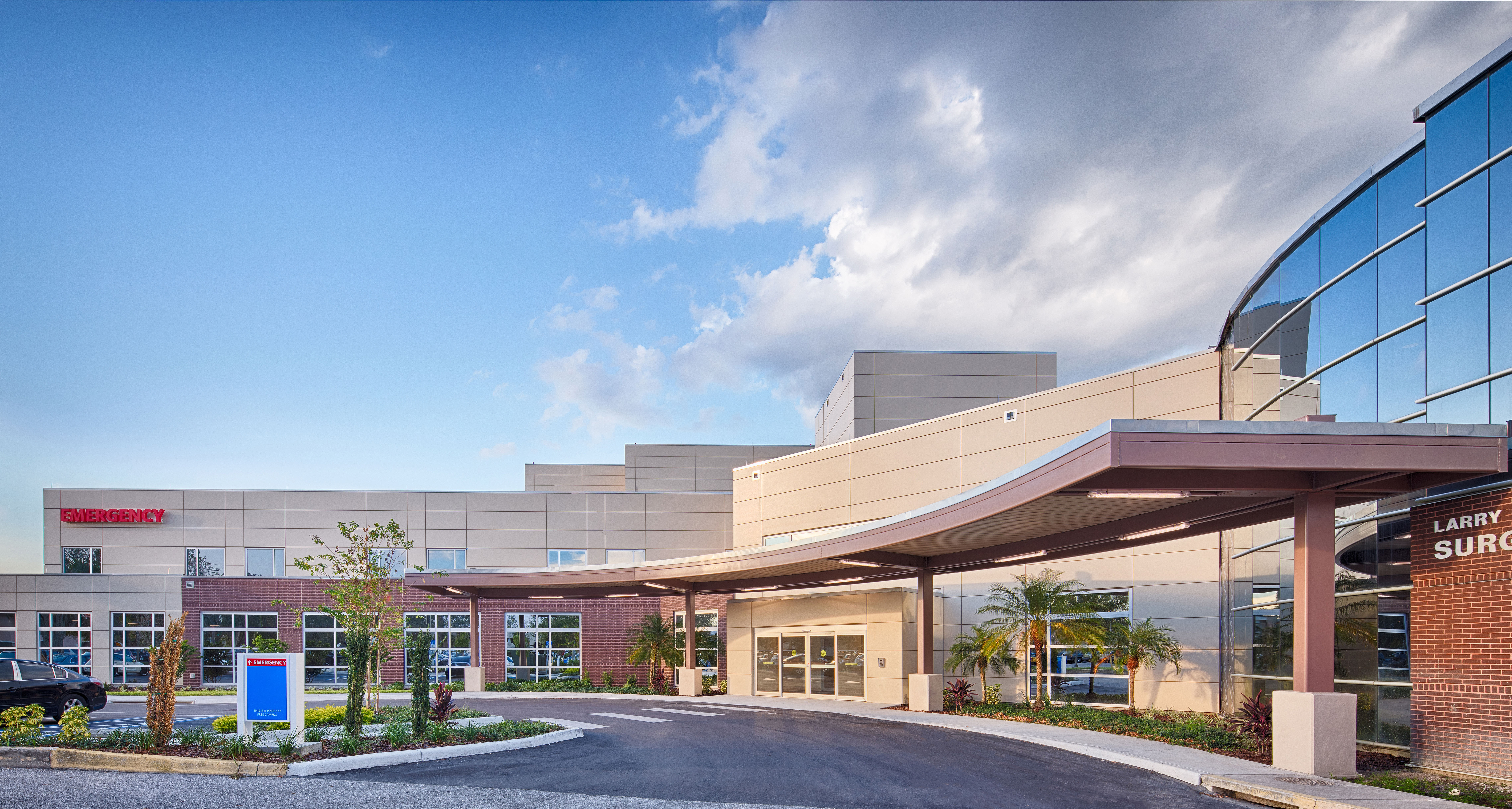 Emergency Department Expansion