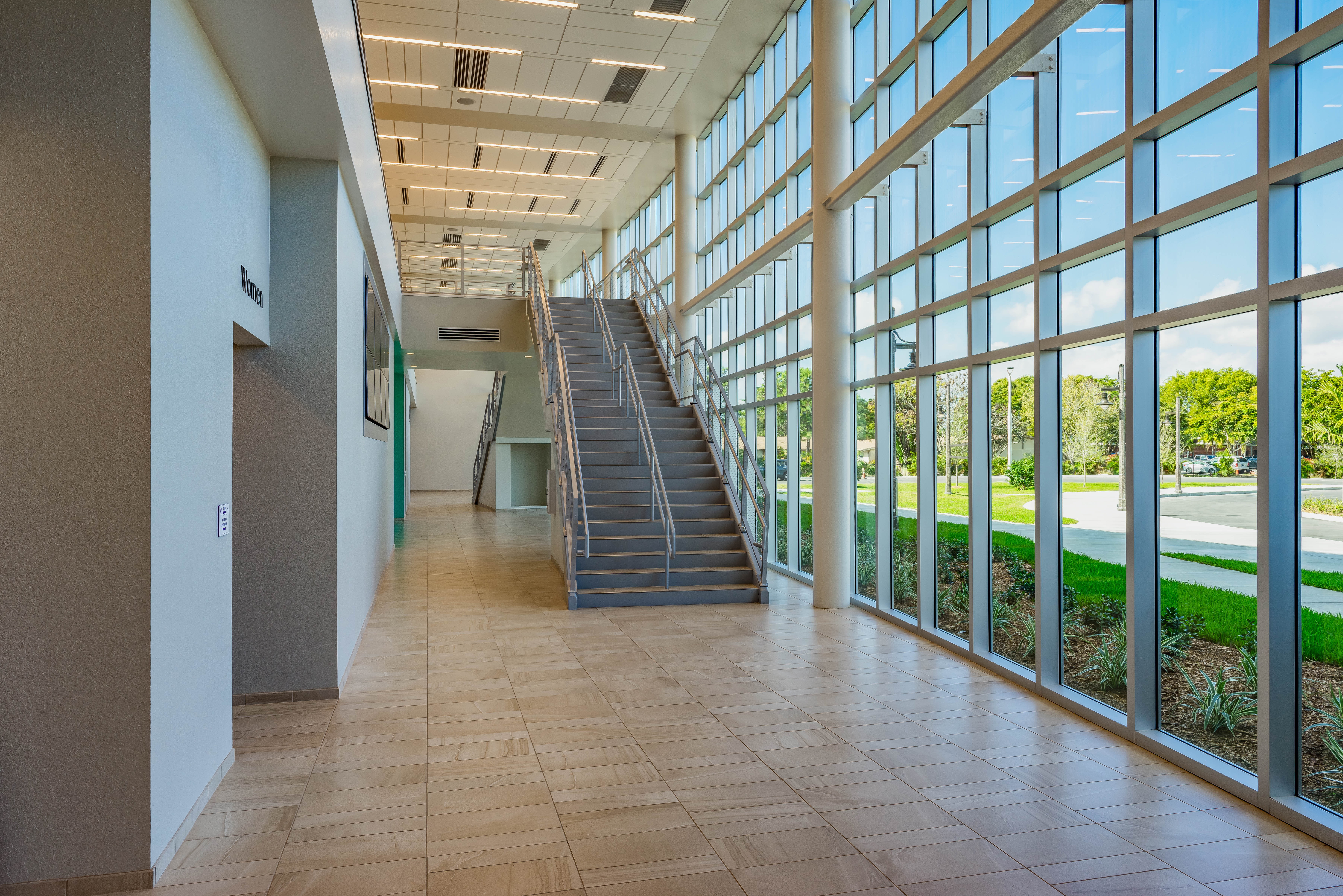 Suncoast Credit Union Arena