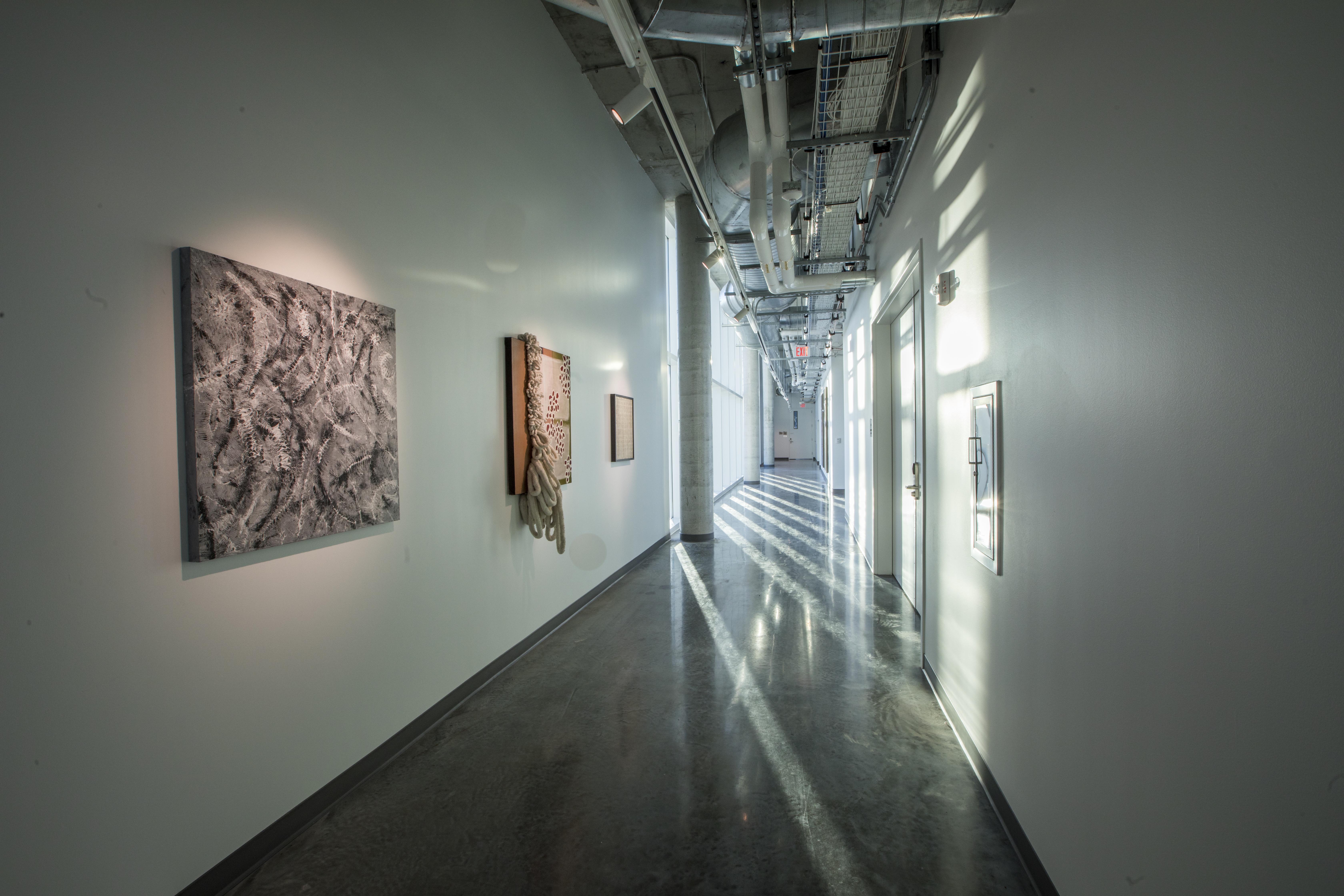 Visual Arts Building