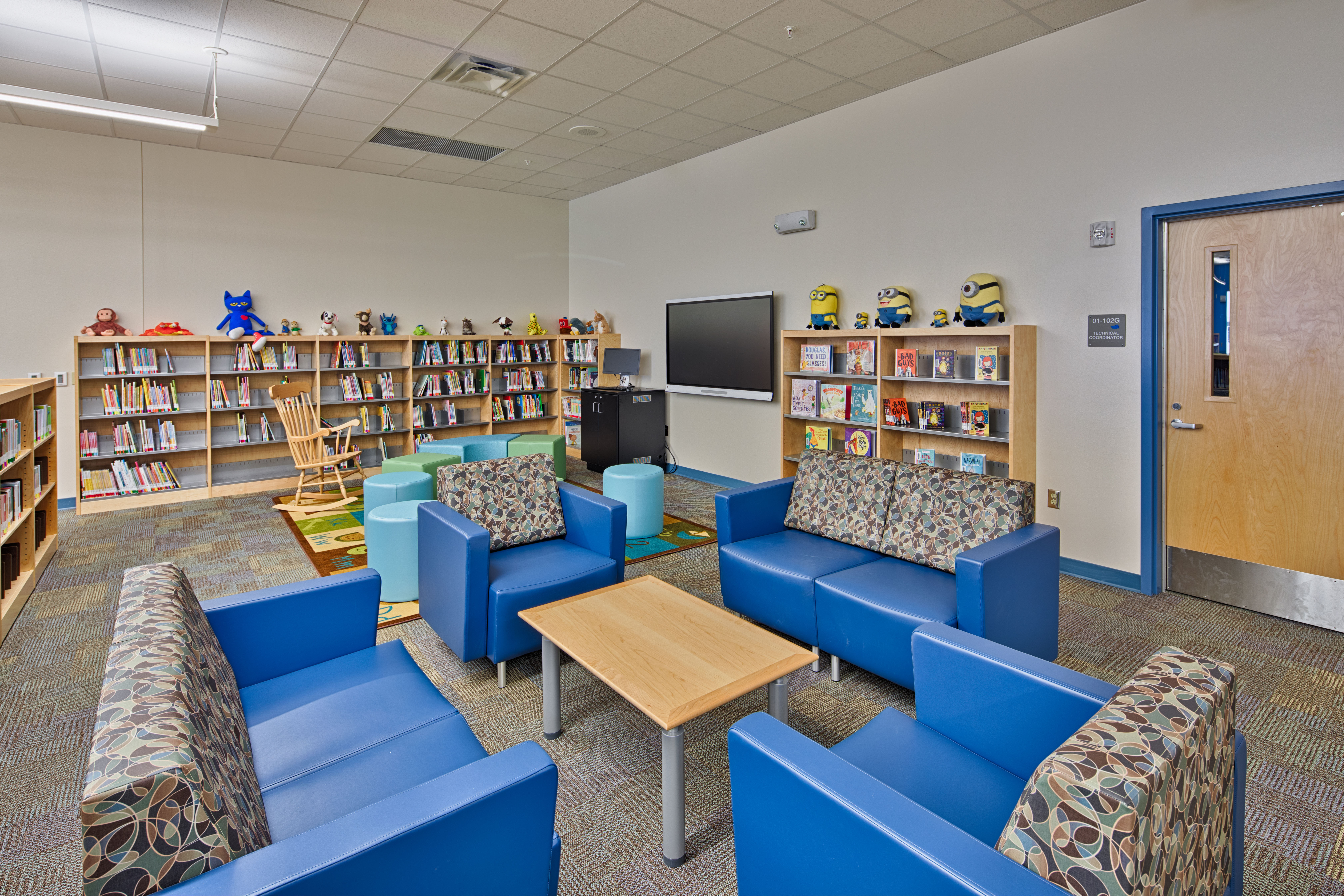 Metrowest Elementary School