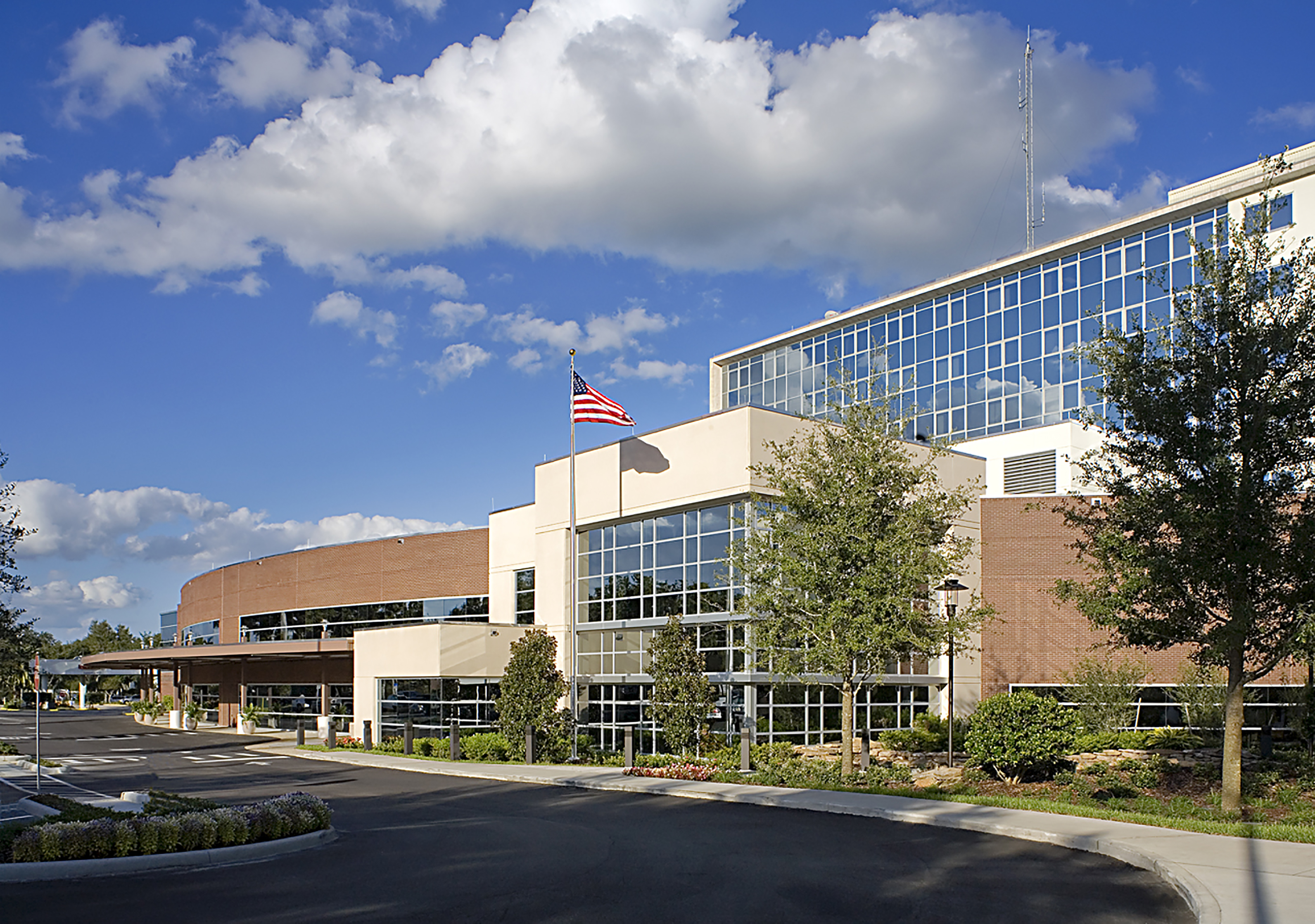 Winter Haven Hospital West Expansion
