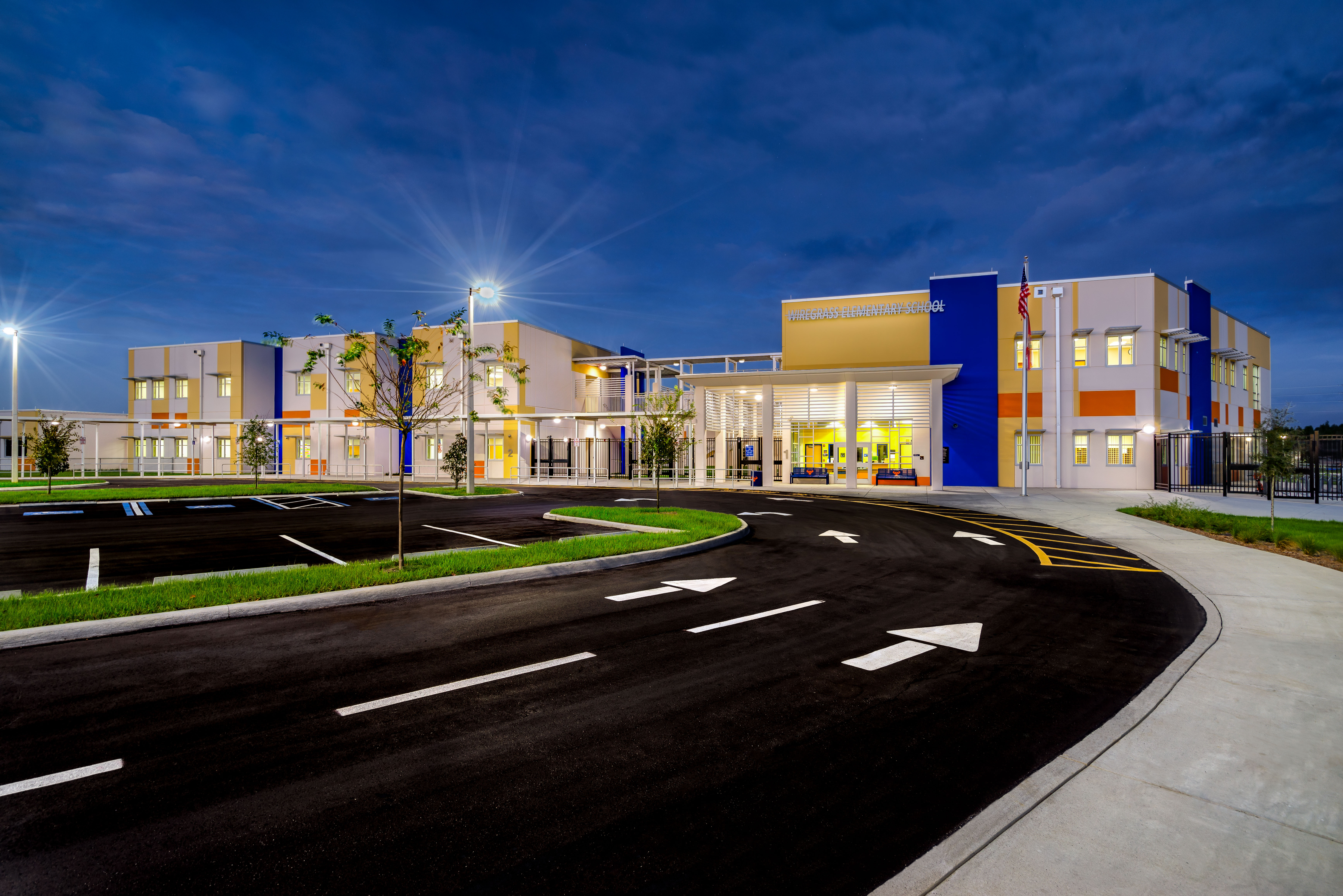 Wiregrass Elementary School
