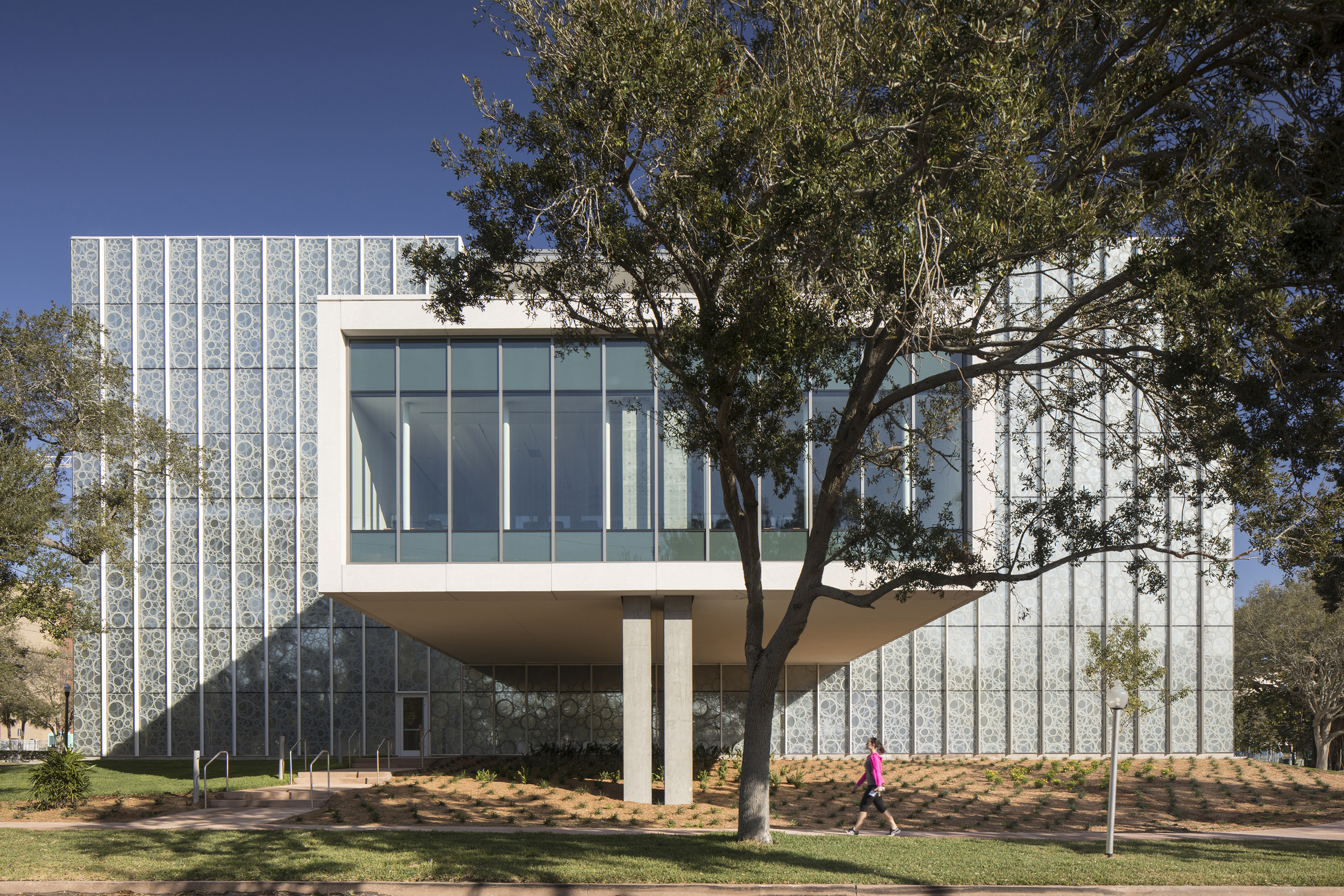 Kate Tiedemann College of Business