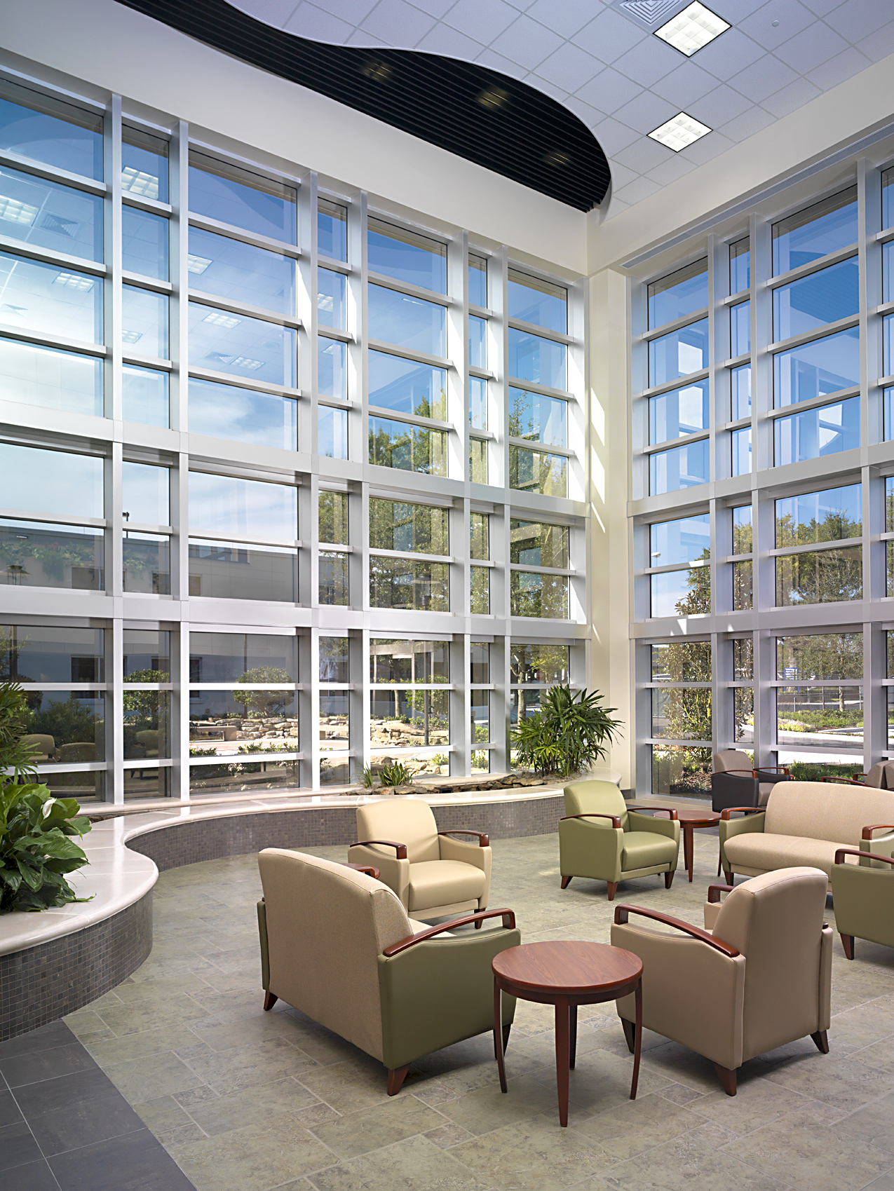 Winter Haven Hospital West Expansion