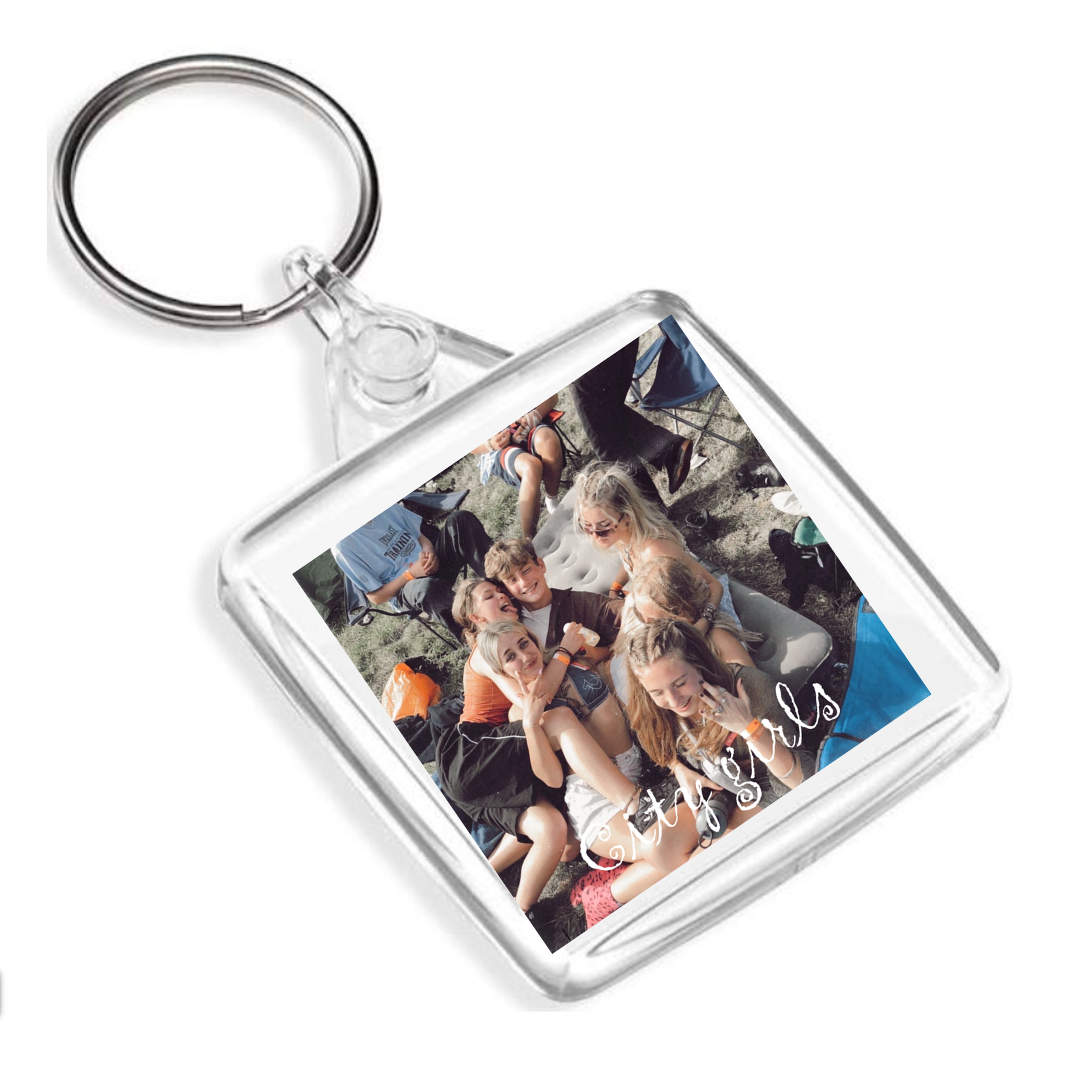 Keyring
